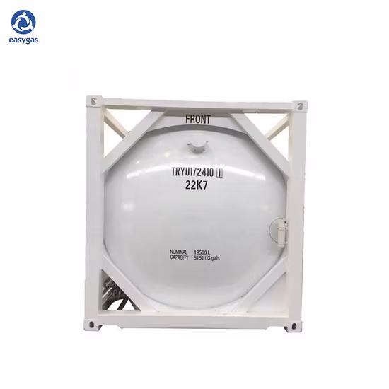 Chinesischer Großhandelspreis N2O-Gas 99,999 % Lachgas