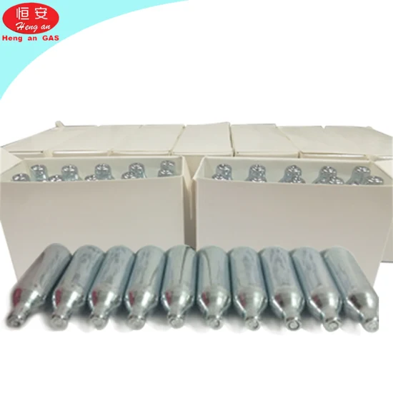 Verkauf Aluminium-Schlagsahne-Behälter für 8 g, Sahnebehälter, Ladegerät, Spender, 24 Sahnebehälter, Großpackung
